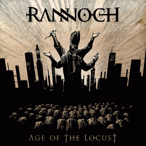 Rannoch : Age of the Locust
